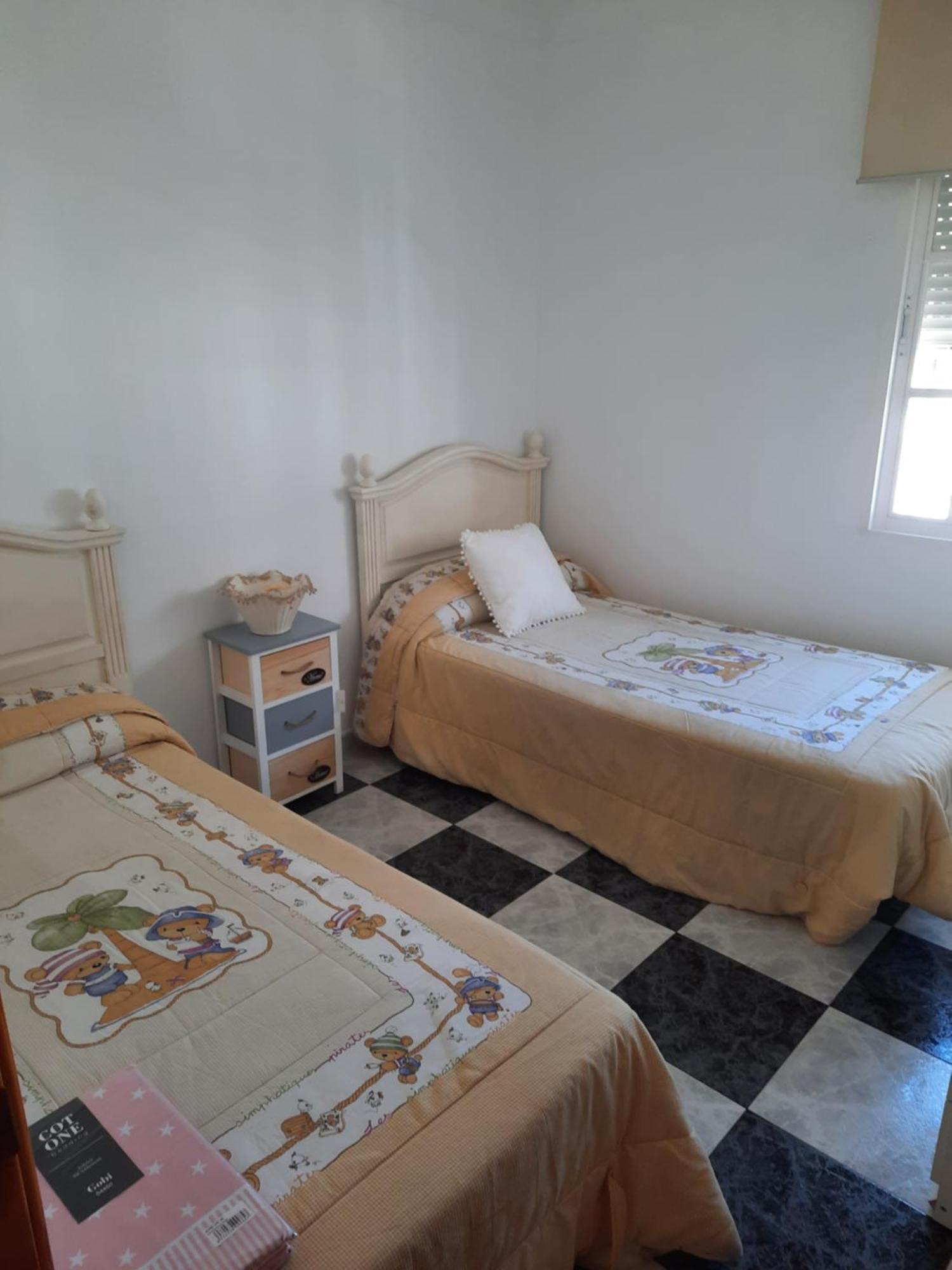 Apartamento En Casco Historico Estepona Exterior foto