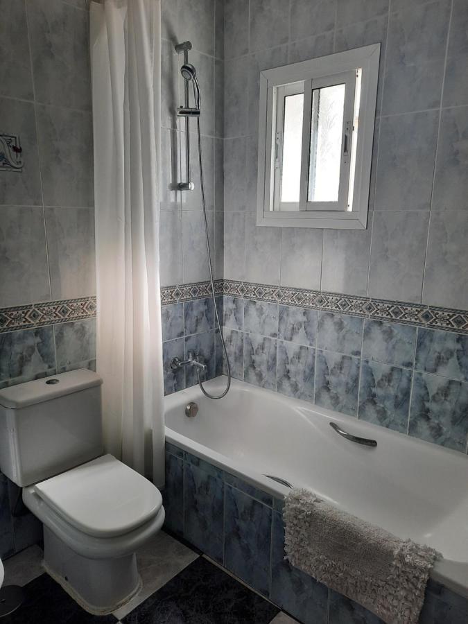 Apartamento En Casco Historico Estepona Exterior foto
