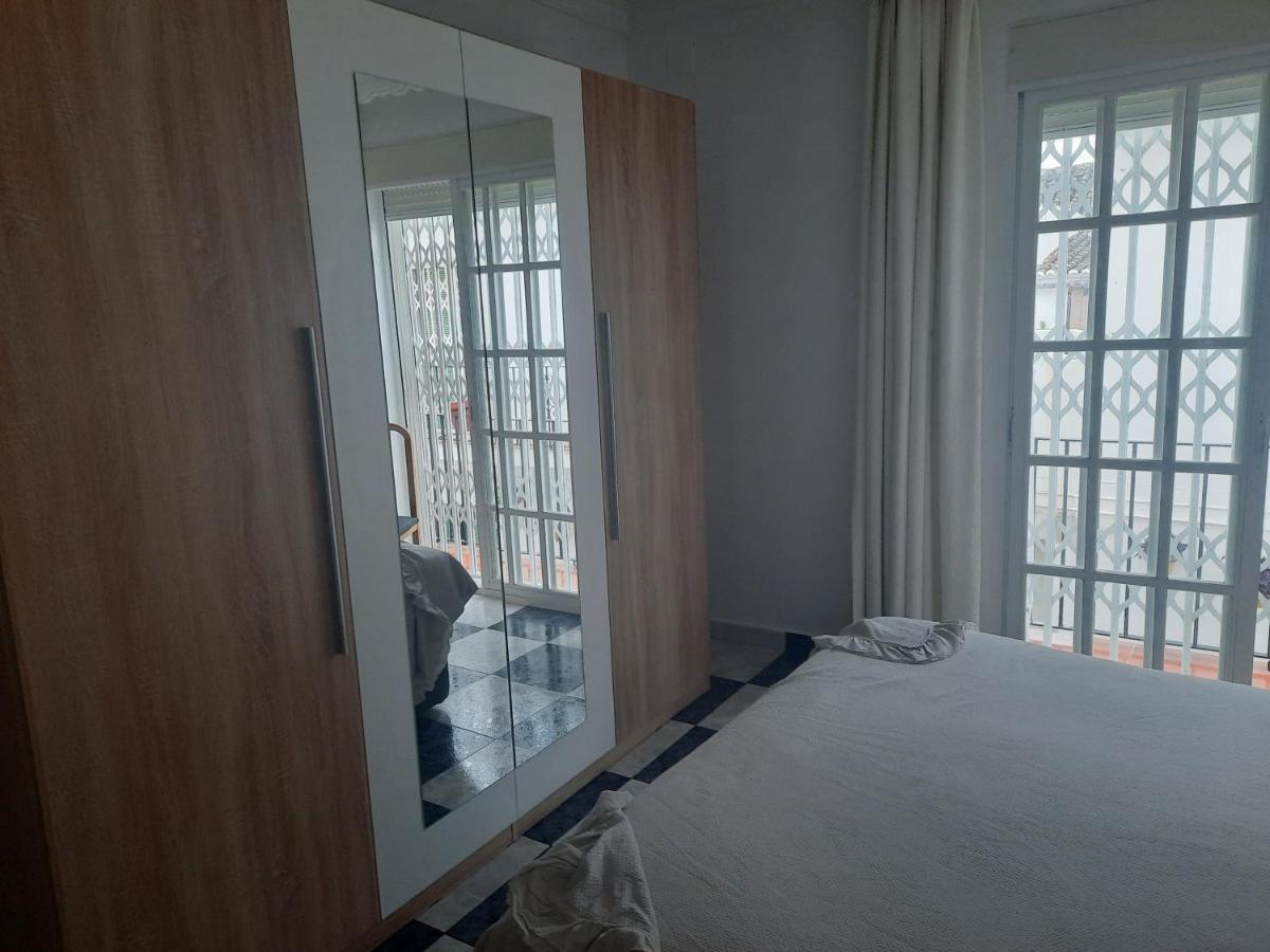 Apartamento En Casco Historico Estepona Exterior foto