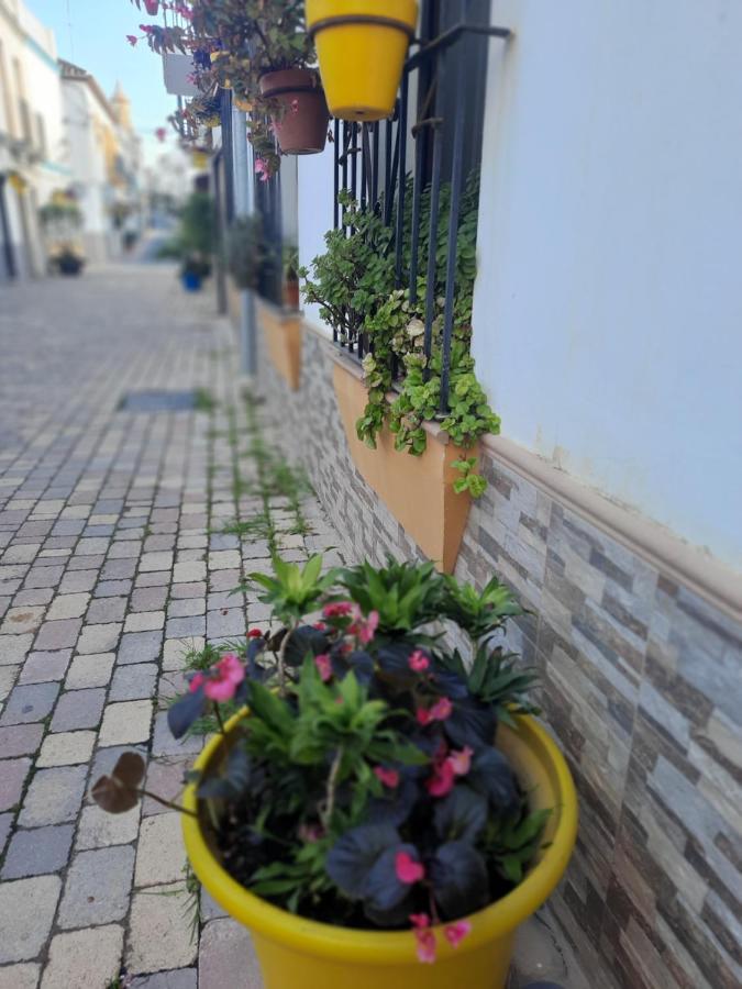 Apartamento En Casco Historico Estepona Exterior foto